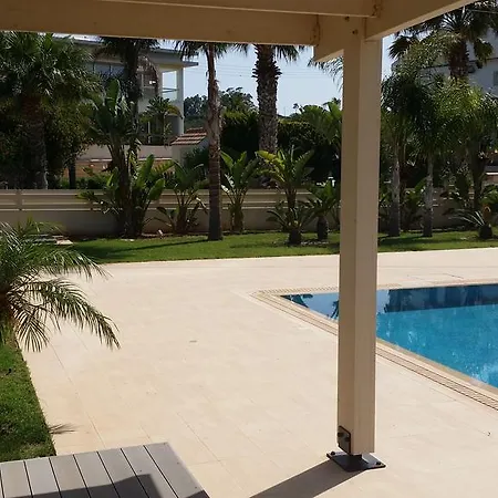 Noufaro Luxury *